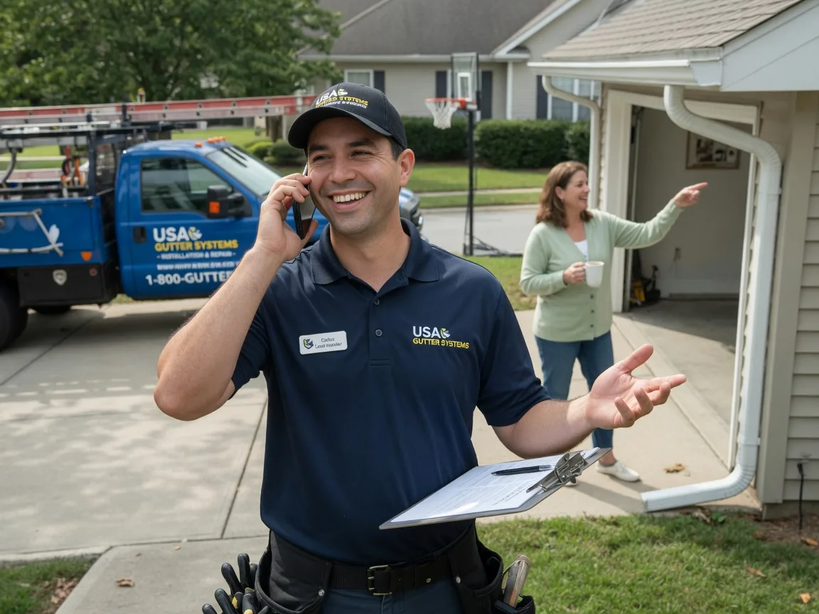 Gutter Installation Kelleys Island, OH FAQs